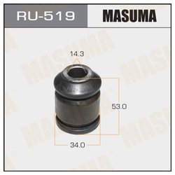 Masuma RU519