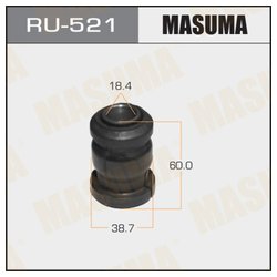Masuma RU-521