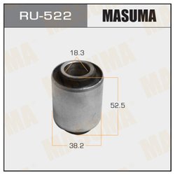Masuma RU522