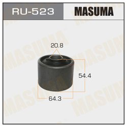 Masuma RU523