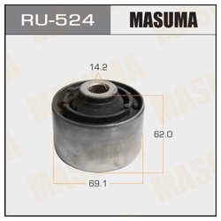 Masuma RU-524
