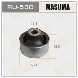 Masuma RU-530