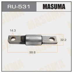 Masuma RU-531