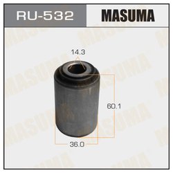 Masuma RU532