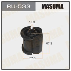 Masuma RU533