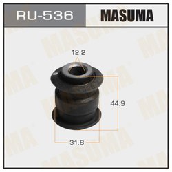 Masuma RU-536