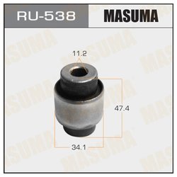 Masuma RU-538