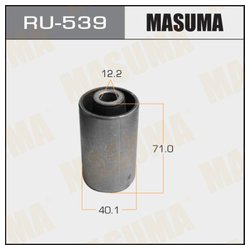 Masuma RU539