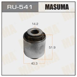 Masuma RU-541