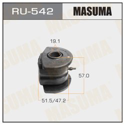 Masuma RU-542