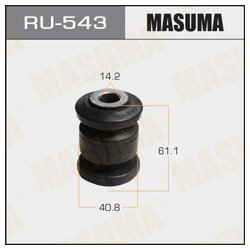 Masuma RU-543
