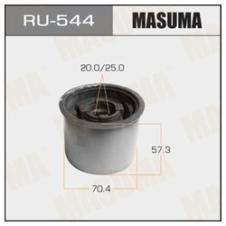 Masuma RU-544