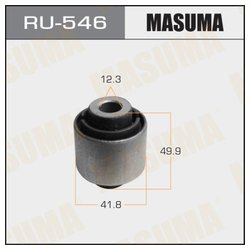 Masuma RU-546