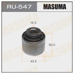 Masuma RU-547