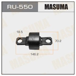 Masuma RU-550