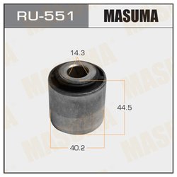 Masuma RU-551