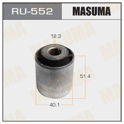 Masuma RU-552