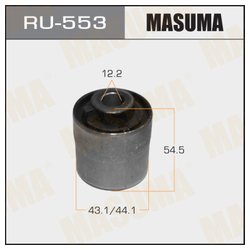 Masuma RU-553