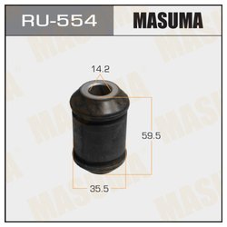 Masuma RU554