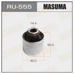 Masuma RU-555