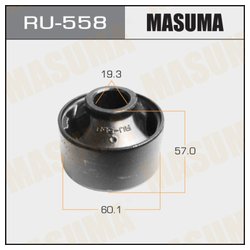 Masuma RU-558