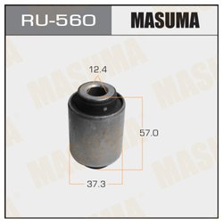 Masuma RU-560