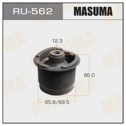 Masuma RU562
