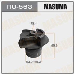 Masuma RU-563