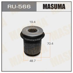 Masuma RU-566