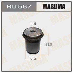 Masuma RU-567