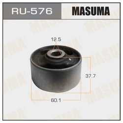 Masuma RU-576