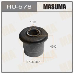 Masuma ru578