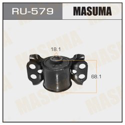 Masuma RU579