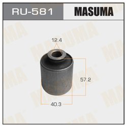 Masuma RU581