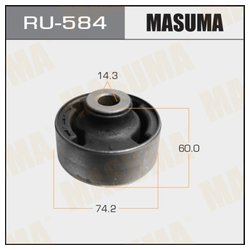 Masuma RU-584