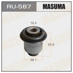 Masuma RU-587