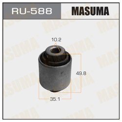 Masuma RU588