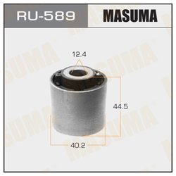 Masuma RU-589