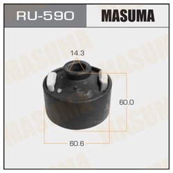 Masuma RU-590