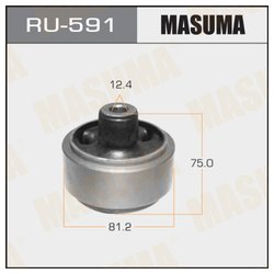 Masuma RU-591
