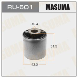 Masuma RU-601