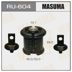 Masuma RU604