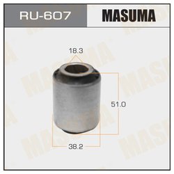 Masuma RU-607