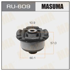 Masuma RU-609