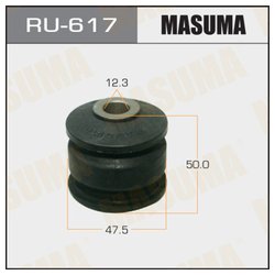 Masuma RU617