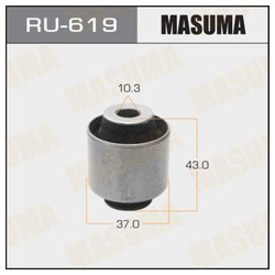 Masuma RU-619