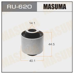 Masuma RU-620