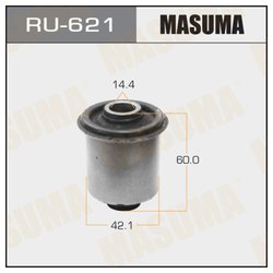 Masuma RU-621