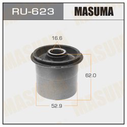 Masuma RU-623