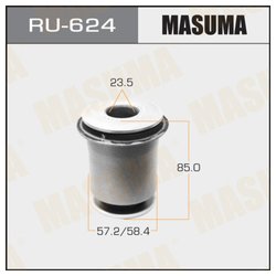 Masuma RU-624